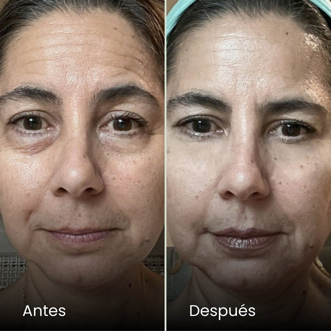 NAD+ | La forma más inteligente de cuidar tu energía, tu mente y tu cuerpo