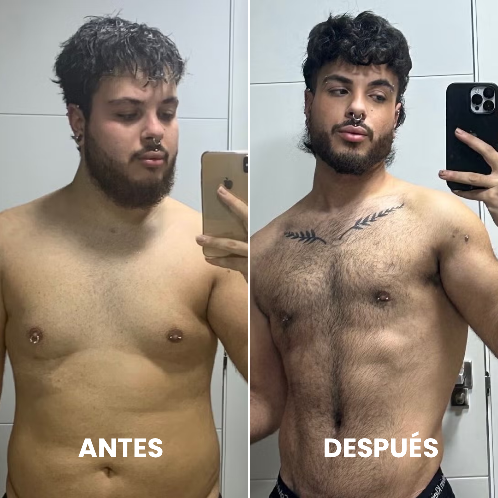 <p>Energía, bienestar y vitalidad comprobados… +25.000 <strong>Testimonios Verificados lo Respaldan</strong></p>