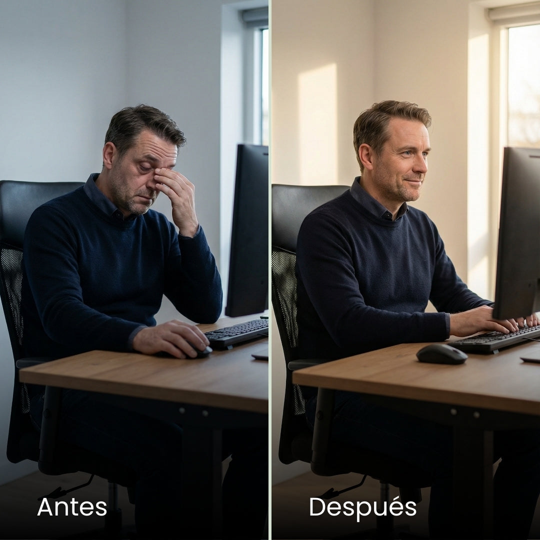 NAD+ | La forma más inteligente de cuidar tu energía, tu mente y tu cuerpo