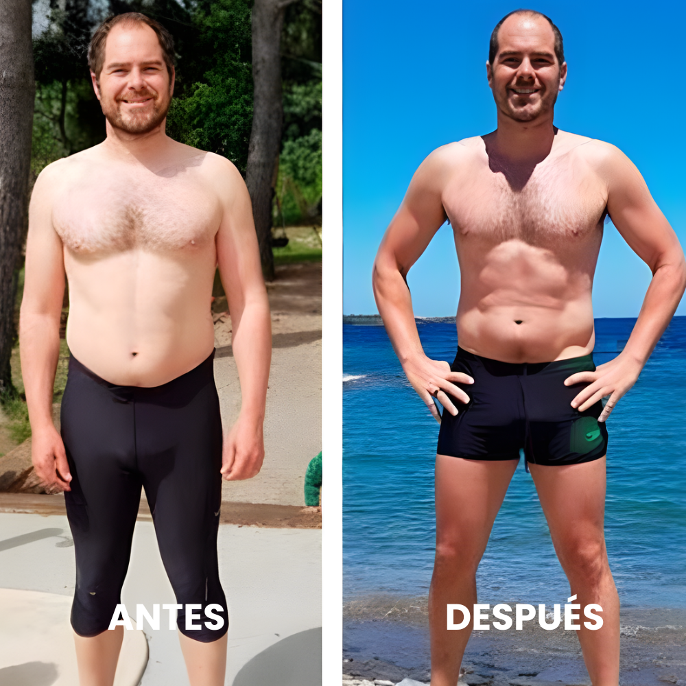 <p>Energía, bienestar y vitalidad comprobados… +25.000 <strong>Testimonios Verificados lo Respaldan</strong></p>