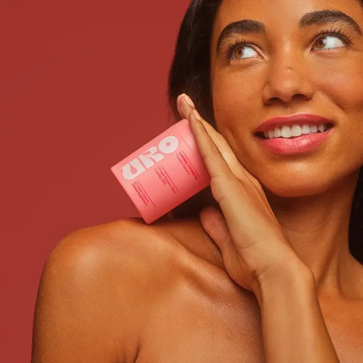 Elimina y previene infecciones en tu zona íntima con URO®