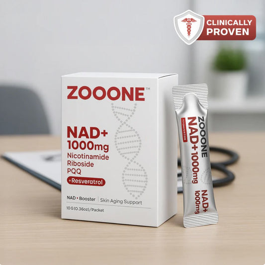 Zooone NAD+