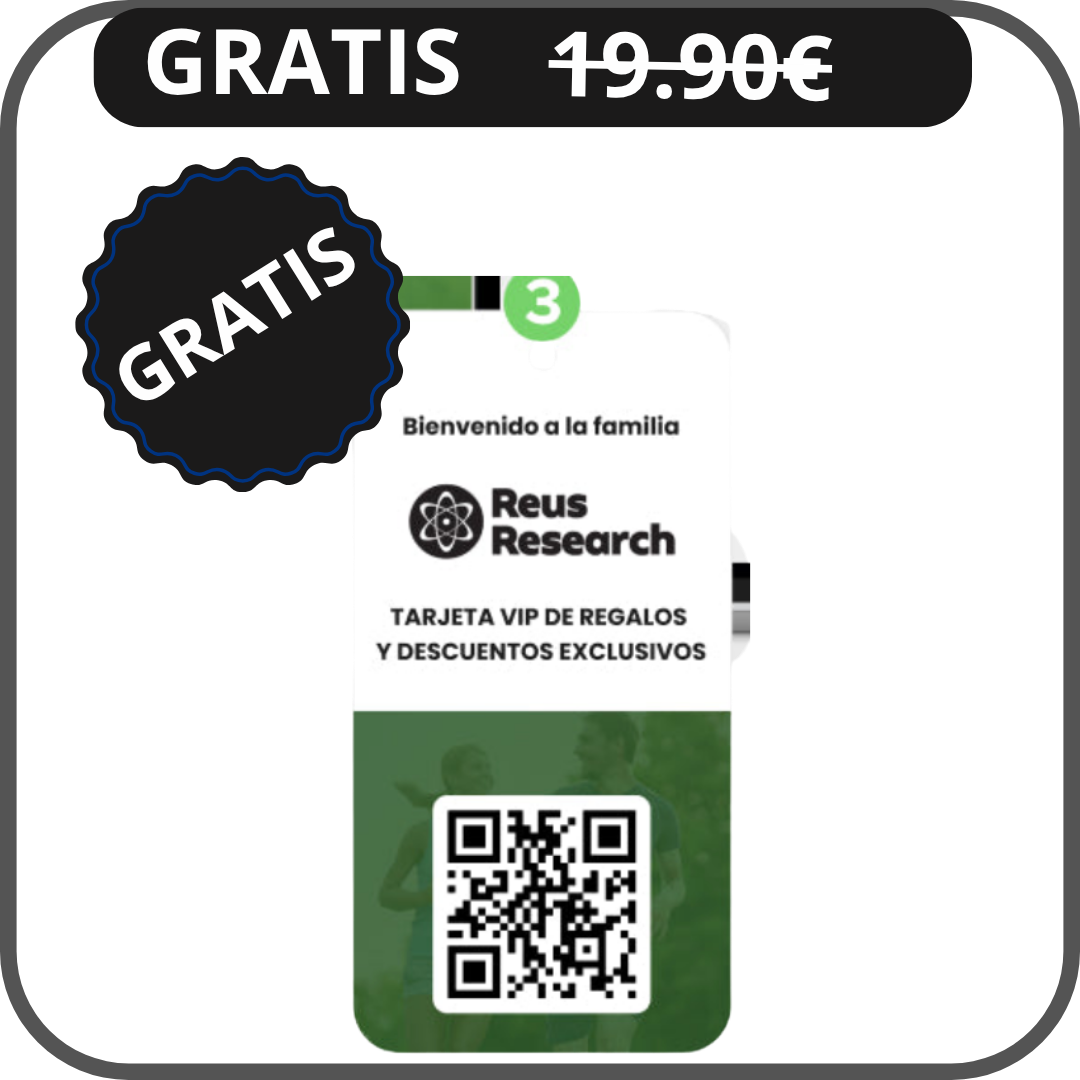 Membresia de Cliente VIP con Descuentos