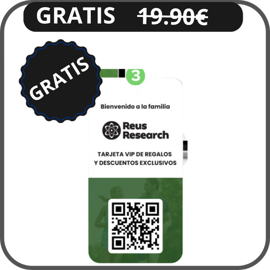 Membresia de Cliente VIP con Descuentos