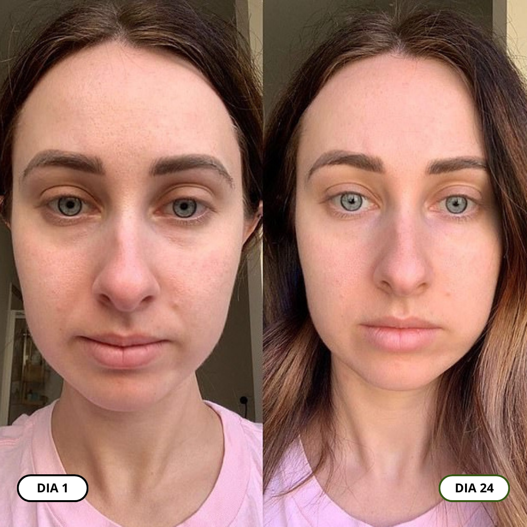 Restaura tu energía, rejuvenece tus células y potencia tu mente con NAD+ RESVERATROL, vive más y mejor