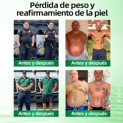 Tienda Oficial | 𝐻𝑒𝑎𝑙𝑟𝑖𝑧𝑒® 𝑴𝒐𝒓𝒊𝒏𝒈𝗮 · 𝐁𝐞𝐫𝐛𝐞𝐫𝐢𝐧𝐞 × 𝙉𝘼𝐃+ 𝟏2-en-1 𝗔𝗱𝘃𝗮𝗻𝗰𝗲𝗱 𝙉𝙖𝙣𝙤 𝙈𝙞𝙘𝙧𝙤𝙣𝙚𝙚𝐝𝐥𝐞 𝐏𝐚𝑡𝑐𝚑 🇲🇽 (Solo una vez al día, cambios visibles en 7 días) 👨‍⚕️ Para obesidad, piel flácida, diabetes, apnea del sueño, problemas articulares y más💝