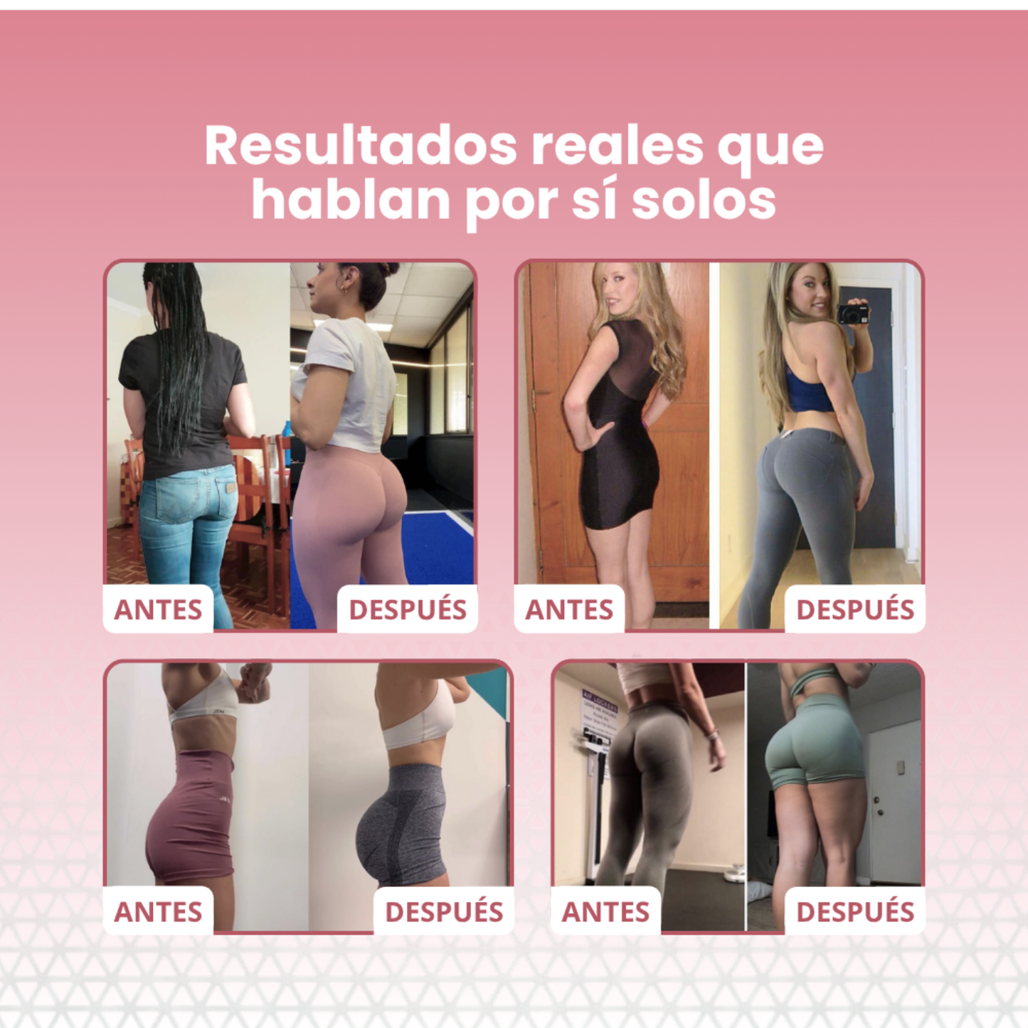 Old School® Monohidrato de creatina para mujeres 2x1!