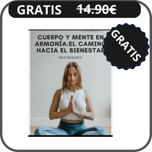 Eboock Cuerpo y Mente Hacia el Bienestar