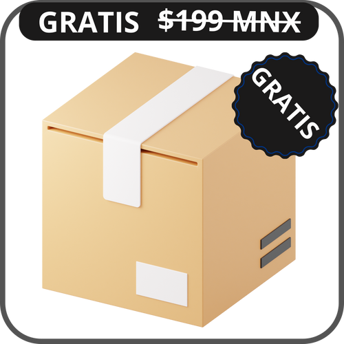 EnvÍo Express GRATIS