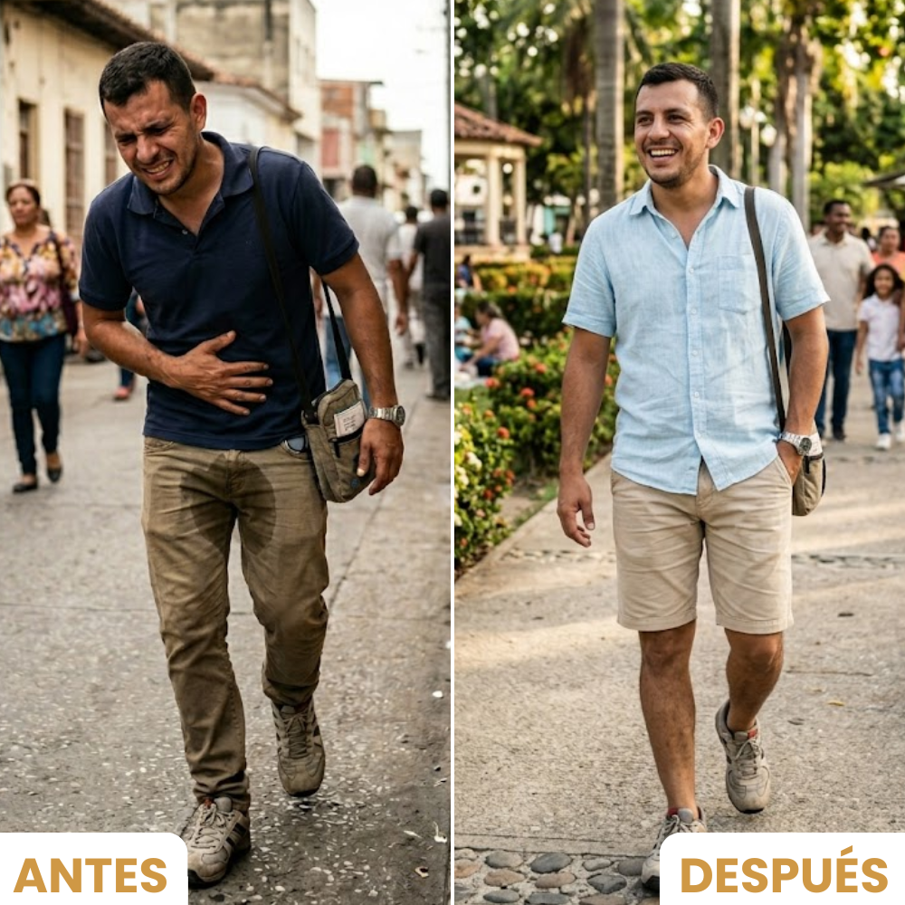<p>Resultados reales en hombres reales… +150.000 <strong>Testimonios Verificados lo Respaldan</strong></p>