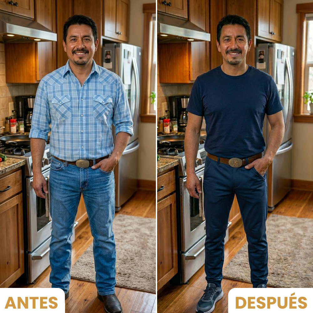 <p>Resultados reales en hombres reales… +150.000 <strong>Testimonios Verificados lo Respaldan</strong></p>