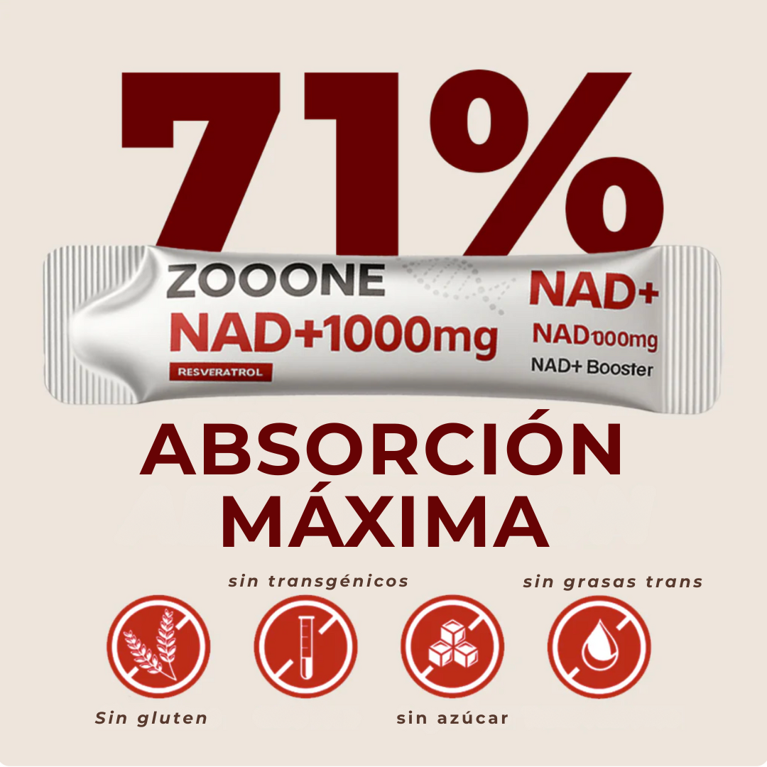 Zooone NAD+