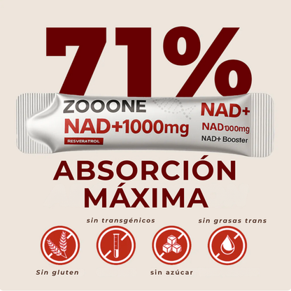 Zooone NAD+