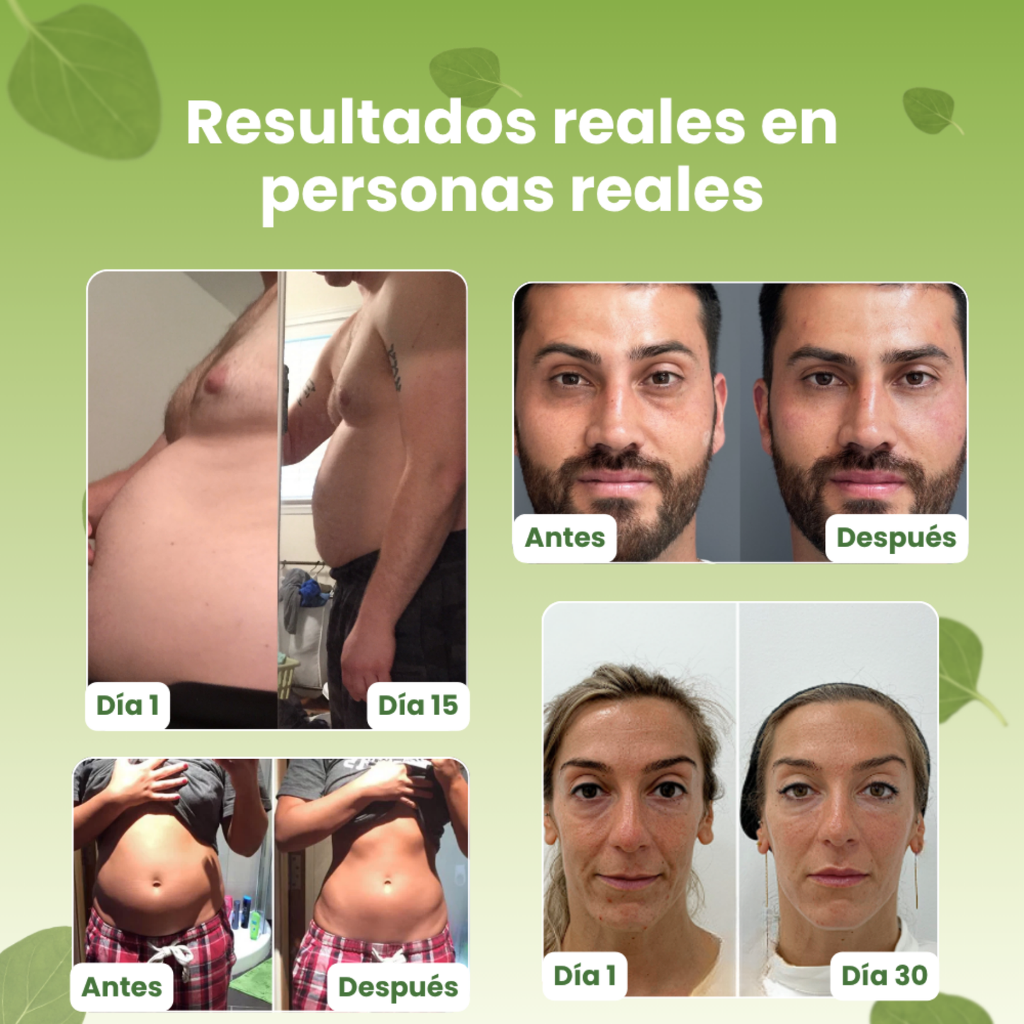 Aceite de Oregano | Recupera Tu Bienestar Digestivo, Desinflama tu Panza y Obtén tu Energía Diaria De Forma Natural Desde el Primer Día