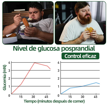 Tienda Oficial | 𝐻𝑒𝑎𝑙𝑟𝑖𝑧𝑒® 𝑴𝒐𝒓𝒊𝒏𝒈𝗮 · 𝐁𝐞𝐫𝐛𝐞𝐫𝐢𝐧𝐞 × 𝙉𝘼𝐃+ 𝟏2-en-1 𝗔𝗱𝘃𝗮𝗻𝗰𝗲𝗱 𝙉𝙖𝙣𝙤 𝙈𝙞𝙘𝙧𝙤𝙣𝙚𝙚𝐝𝐥𝐞 𝐏𝐚𝑡𝑐𝚑 🇲🇽 (Solo una vez al día, cambios visibles en 7 días) 👨‍⚕️ Para obesidad, piel flácida, diabetes, apnea del sueño, problemas articulares y más💝