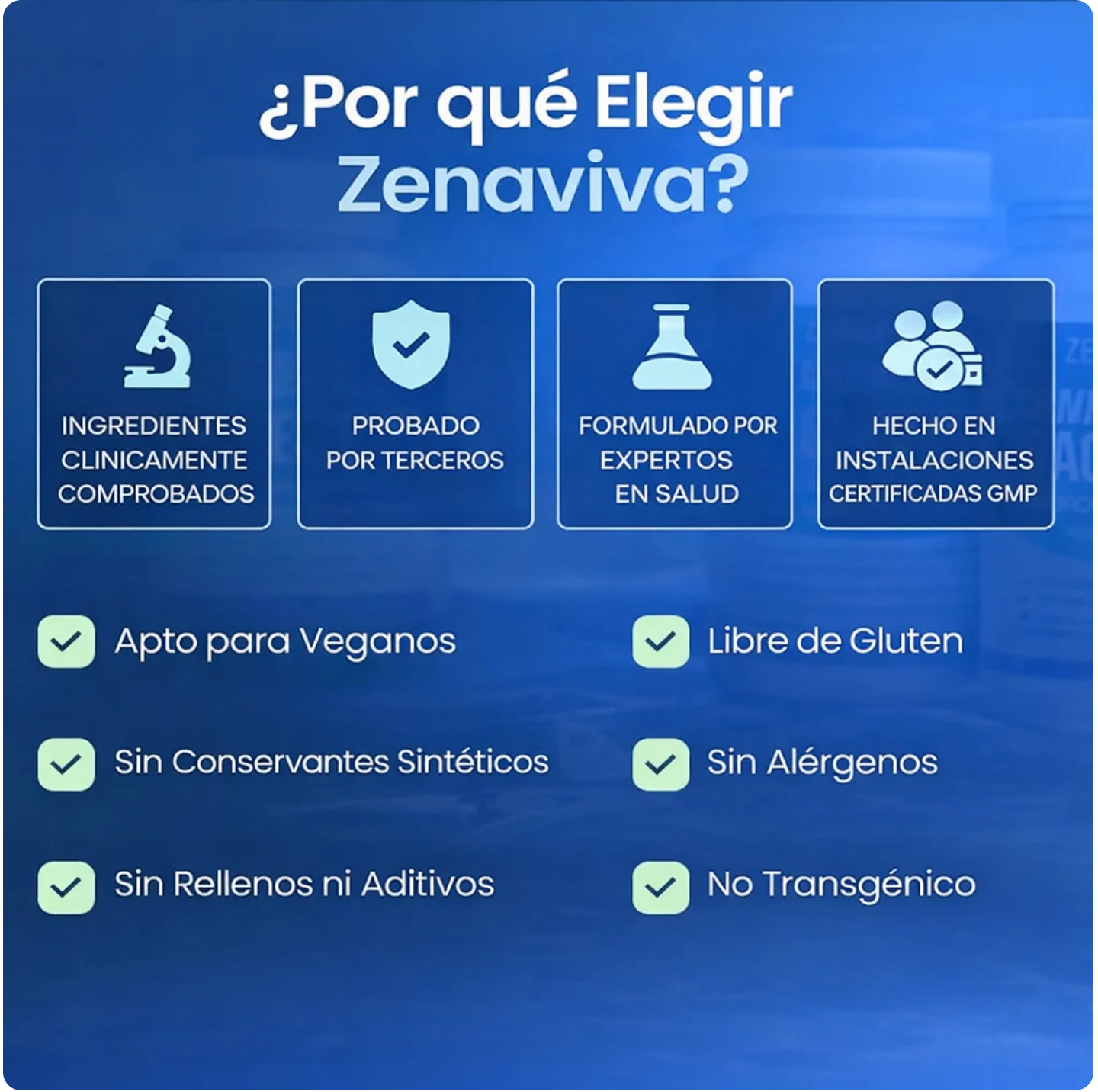 Complejo de Magnesio- optimiza tu rendimiento físico y mental y relaja tus músculos