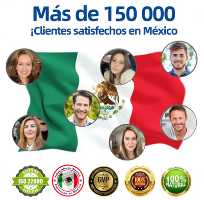 Tienda Oficial | 𝐻𝑒𝑎𝑙𝑟𝑖𝑧𝑒® Piernas Ligeras 12-en-1 🩹 Advanced Nano Microneedle Patch 🇲🇽 (Una vez al día · resultados en 7 días) 👨‍⚕️ Para várices, Reduce arañitas, mejora circulación, alivia piernas cansadas  y esa pesadez que no te deja estar cómoda 💝